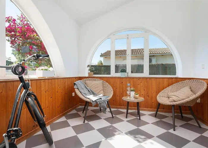 de 0 m² en Alcúdia, con 4 habitación(es) y 2 baño(s) privado(s)