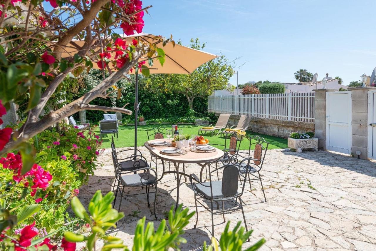 Сasa de vacaciones De 0 M² En Alcúdia, Con 4 Habitación *