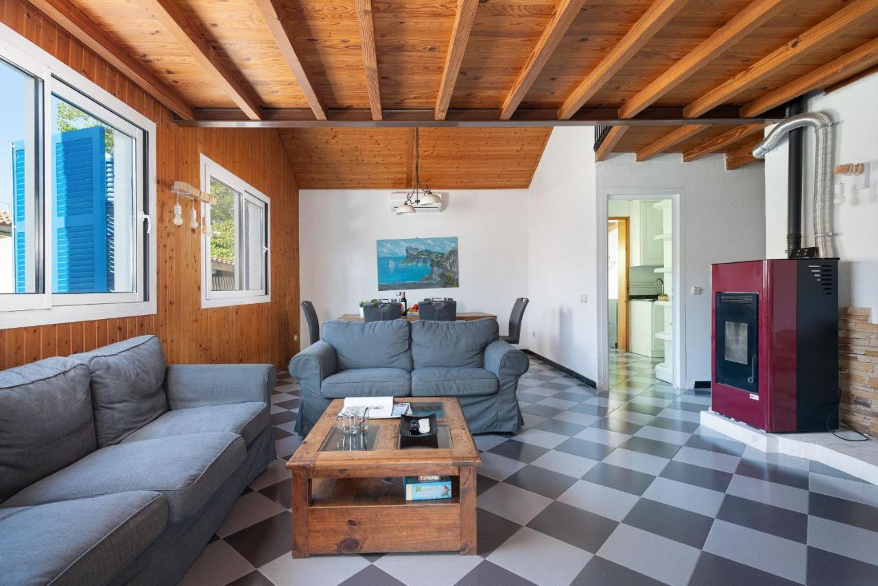 Сasa de vacaciones De 0 M² En Alcúdia, Con 4 Habitación *