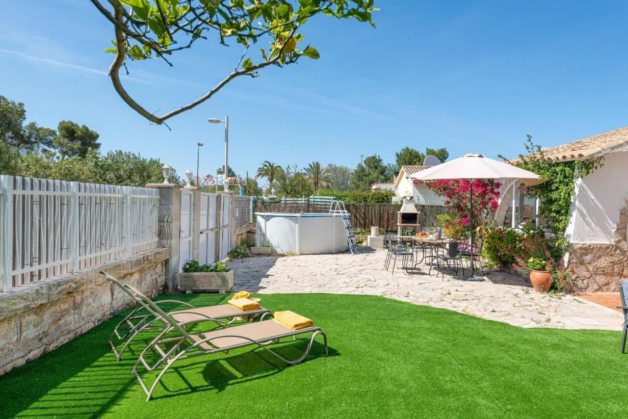 De 0 M² En Alcúdia, Con 4 Habitación * Alcúdia