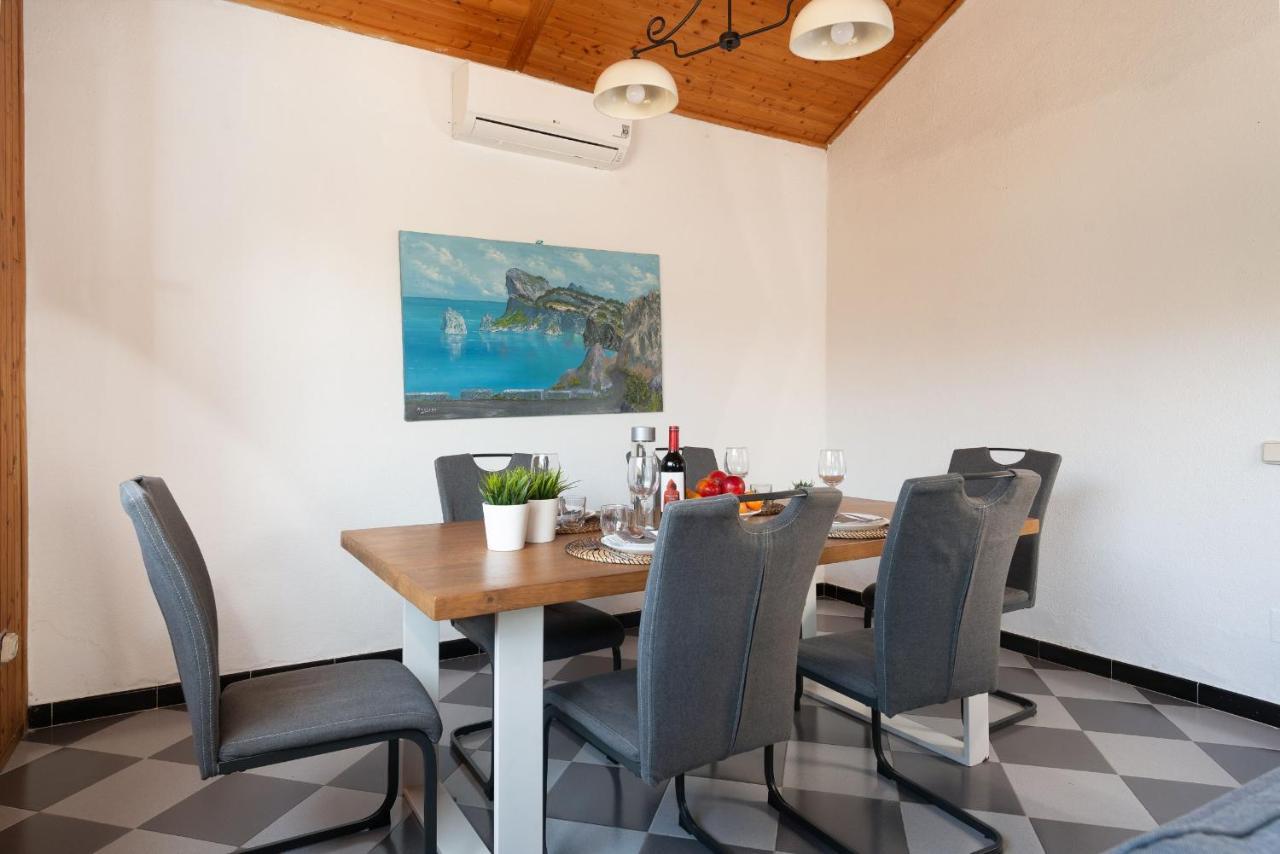 På 0 M² I Alcudia, Med 4 Sovrum Och 2 Badrum Alcudia (Mallorca)