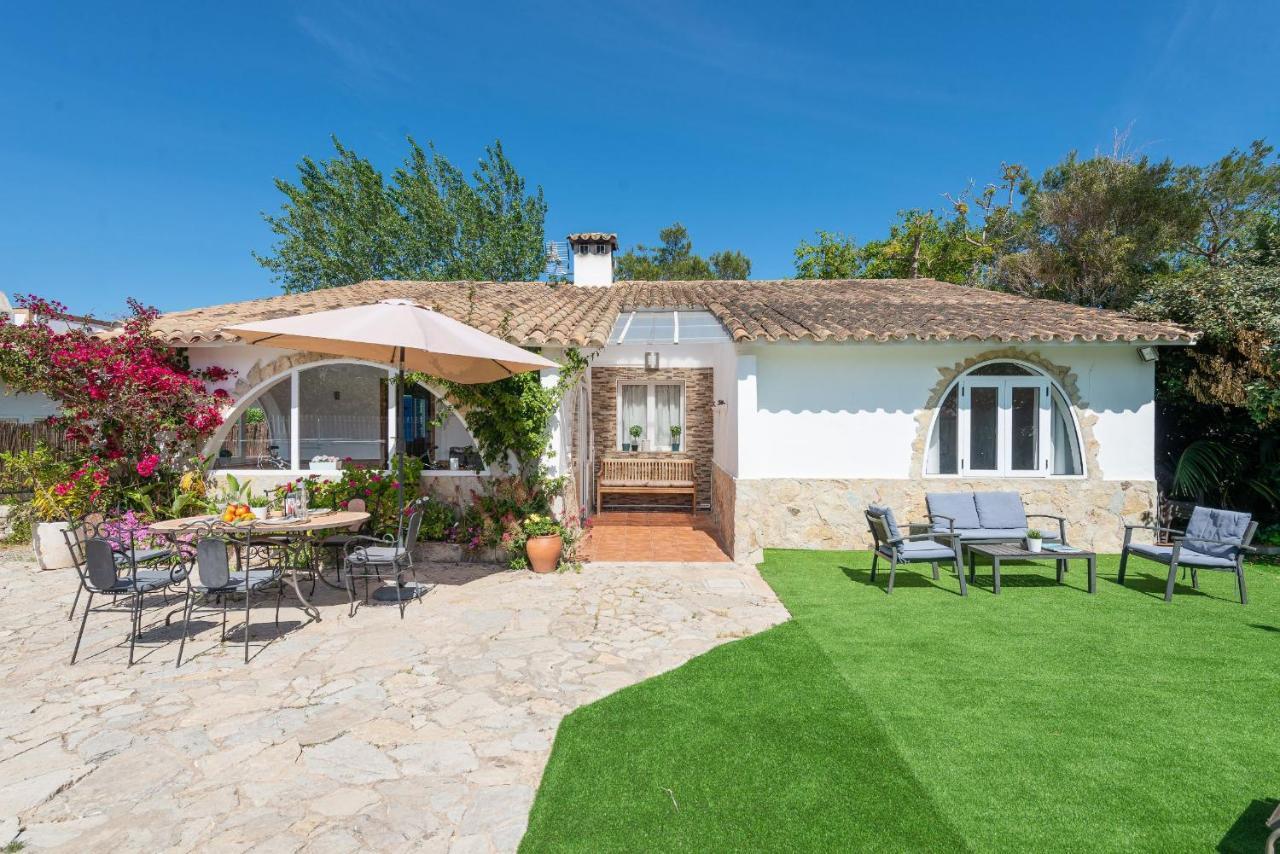 Baldufa Holiday home