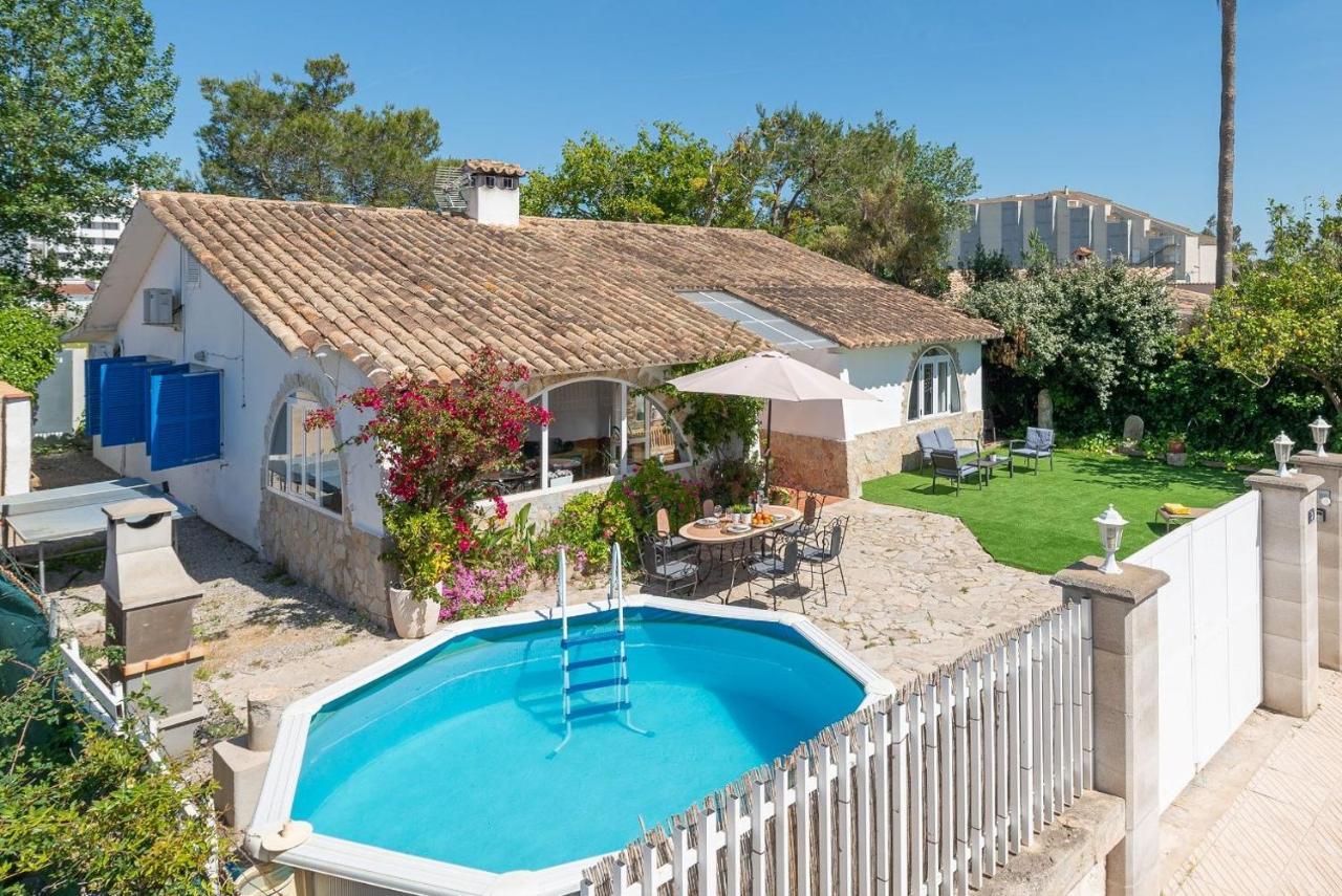 Baldufa Holiday home *