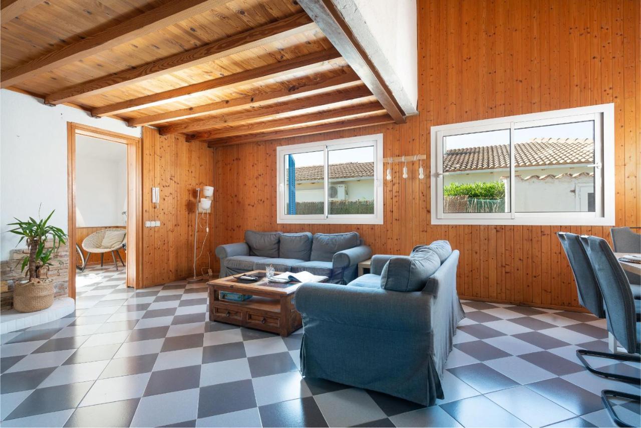Holiday home Baldufa