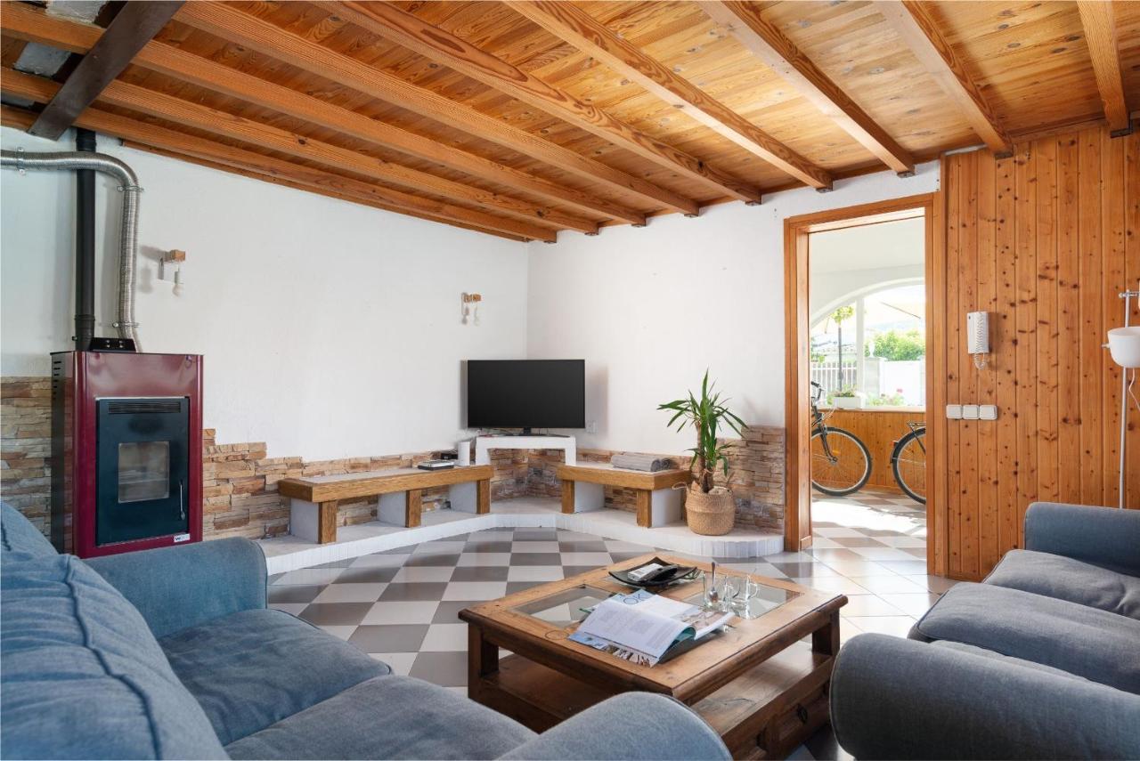Baldufa Holiday home *
