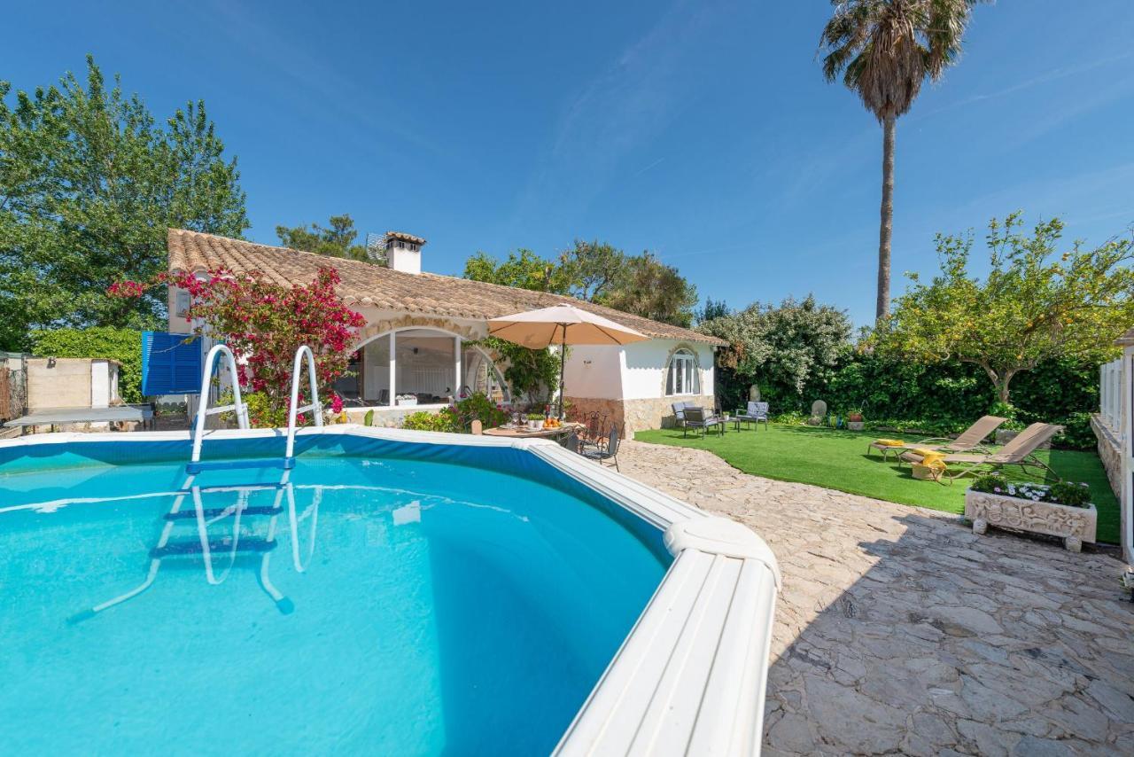 Holiday home Baldufa