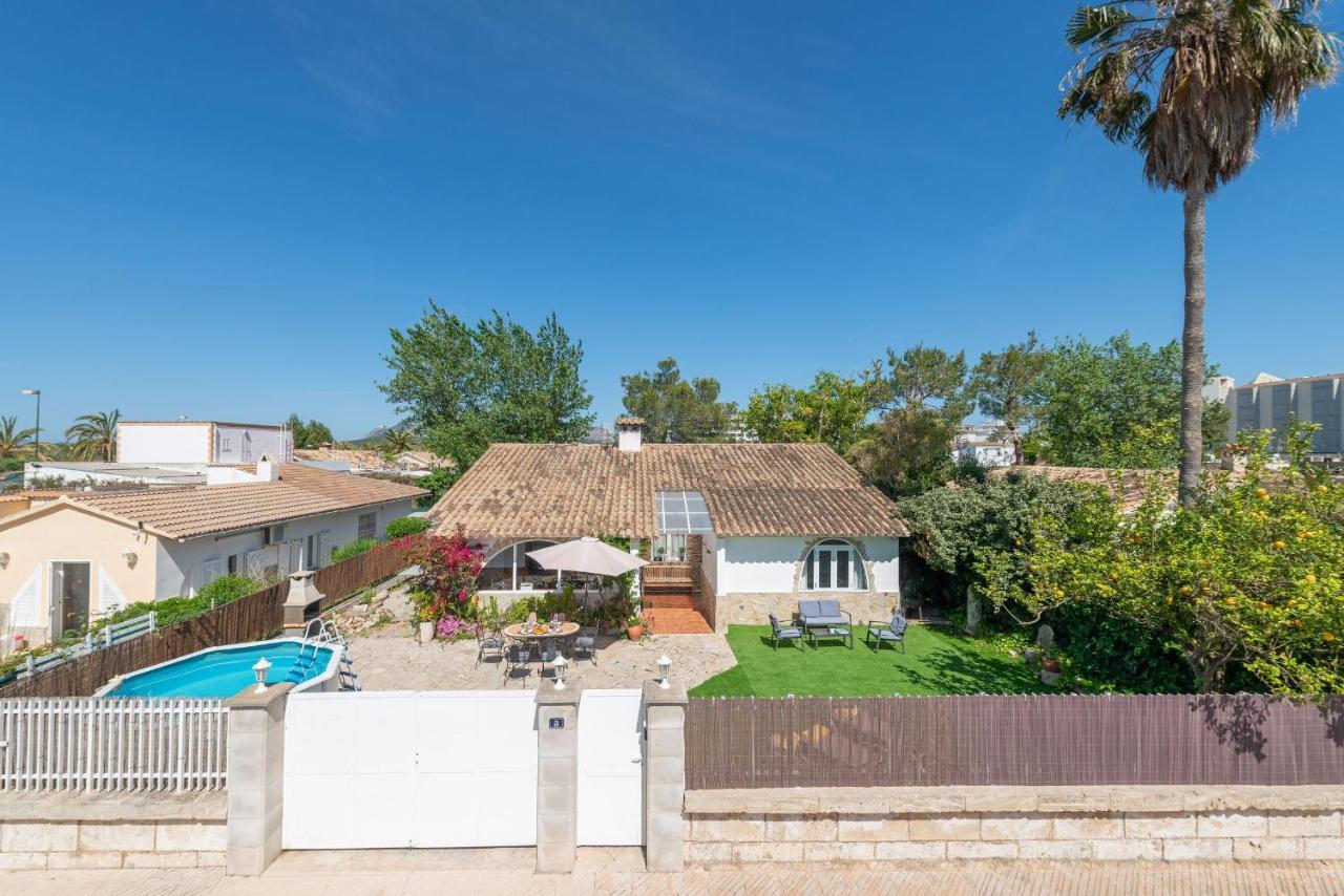 Baldufa Holiday home *