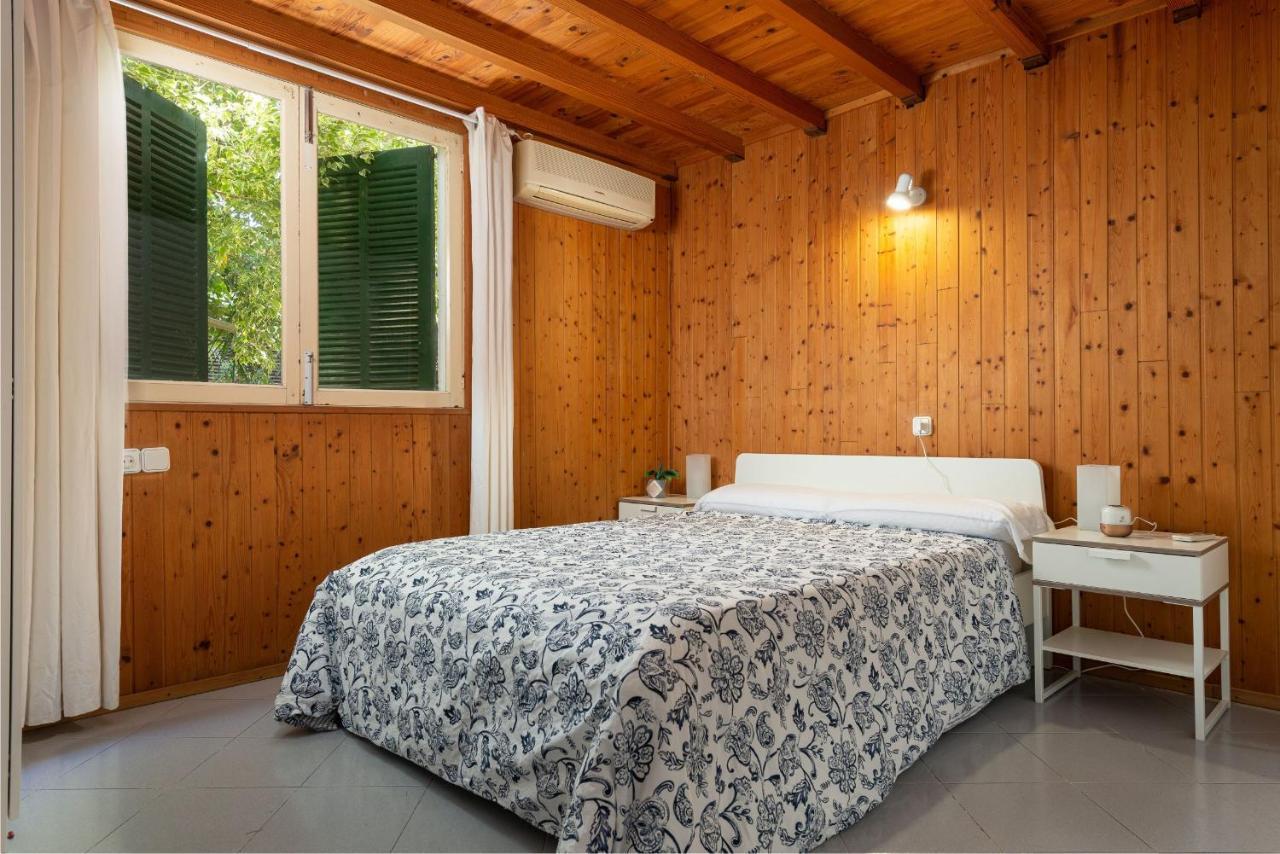 Holiday home Baldufa