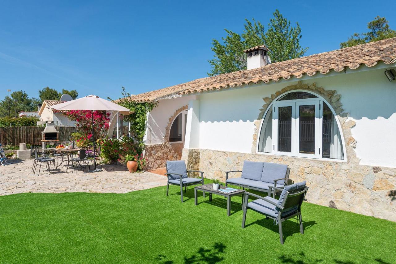 Holiday home Baldufa