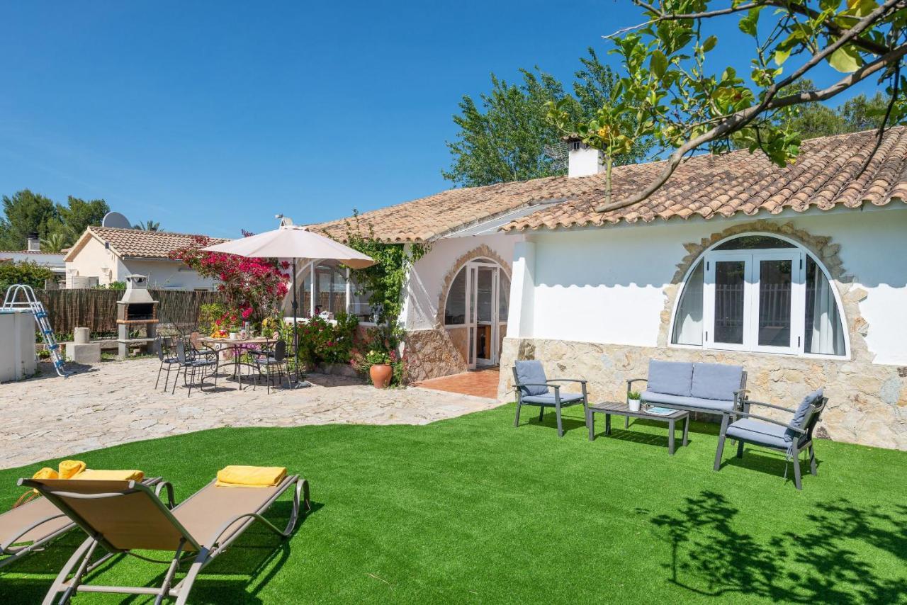 Holiday home Baldufa Alcudia (Mallorca)